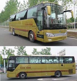 HFF6101K10D1E5客车燃油公告扩展图片1