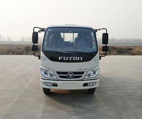 BJ1046V8JBA-AA载货汽车燃油公告图片1