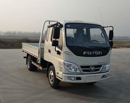 BJ1046V8JBA-AA载货汽车燃油公告图片2