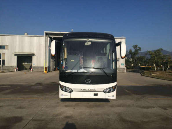 XMQ6135QYD5C客车燃油公告图片1