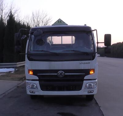 EQ5080TQP8BDBACWXP气瓶运输车燃油公告图片1