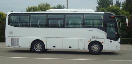 LCK6860H5A1客车燃油公告扩展图片4