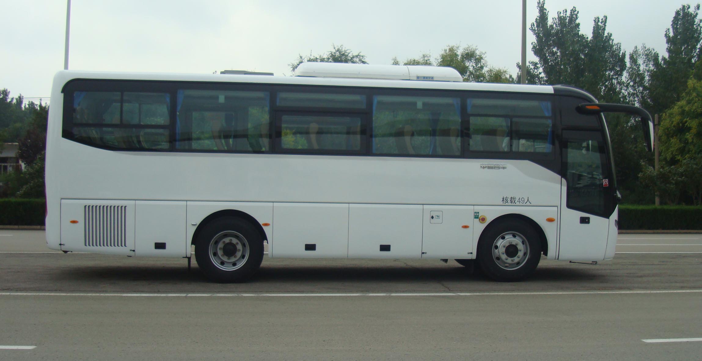 LCK6906H5A2客车燃油公告扩展图片2