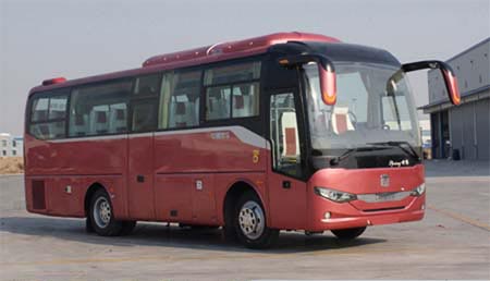 LCK6906H5A客车燃油公告扩展图片4