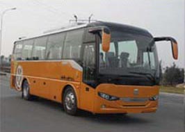 LCK6806H5A客车燃油公告扩展图片2