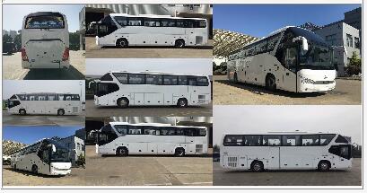 KLQ6122BAE51客车燃油公告扩展图片2