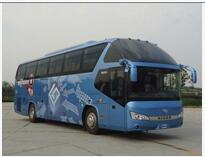 KLQ6122BAE53客车燃油公告扩展图片1