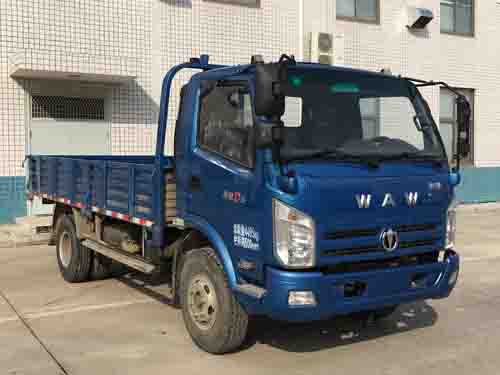 FD1043W63K5-1载货汽车燃油公告图片2