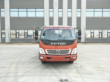 BJ1048V9JDA-A1载货汽车燃油公告图片1