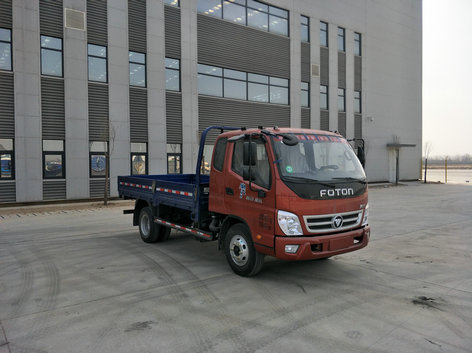 BJ1048V9JDA-A1载货汽车燃油公告图片2