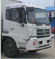 DFH5180XYKBX1DV翼开启厢式车燃油公告扩展图片3
