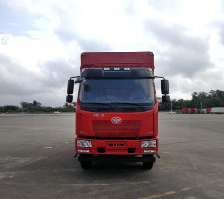 CA5180CCYP62K1L4E5仓栅式运输车燃油公告图片1