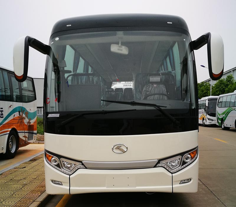 XMQ6112AYD5C1客车燃油公告扩展图片2