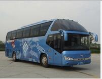 KLQ6122BAE53客车燃油公告扩展图片2