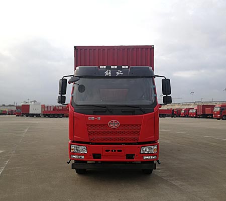 CA5180XXYP62K1L7E5厢式运输车燃油公告图片1