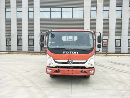 BJ1048V9JDA-A1载货汽车燃油公告图片1