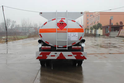 SCS5070GYYHFC运油车燃油公告扩展图片2