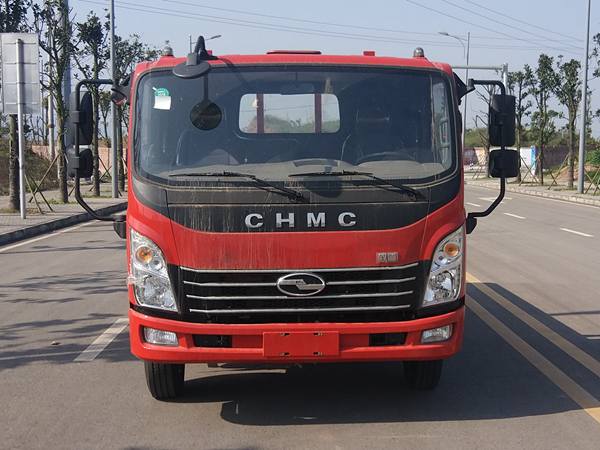 CNJ1041QDA33V载货汽车燃油公告图片1
