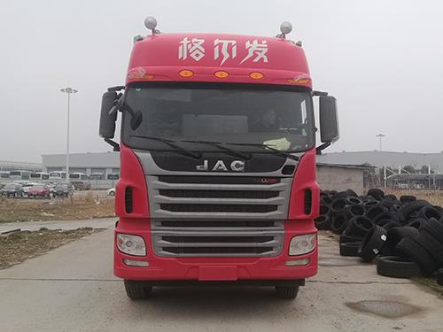 HFC5311XLCP1K4G43S5V冷藏车燃油公告图片1