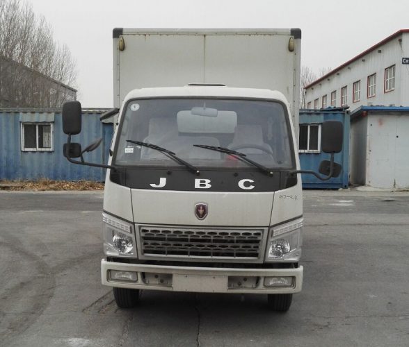 SY5045XXYH-ZC厢式运输车燃油公告图片1
