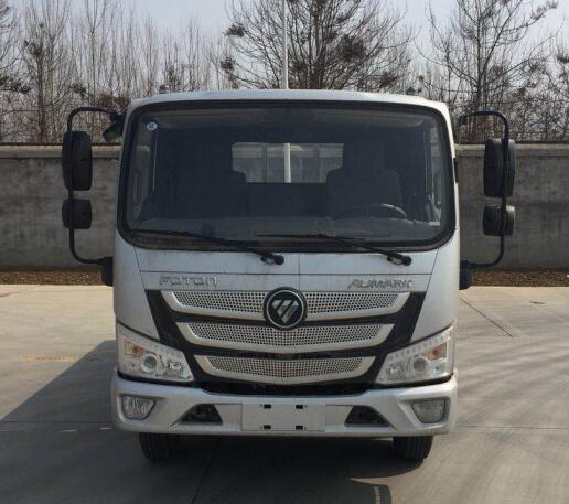 BJ1048V9JD6-FK载货汽车燃油公告图片1