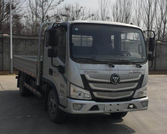 BJ1048V9JD6-FK载货汽车燃油公告图片2