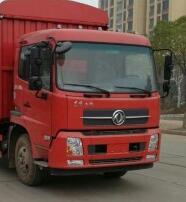DFH5180CCQBX3DV畜禽运输车燃油公告扩展图片3