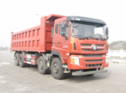 CDW3314A1S5自卸汽车燃油公告图片2