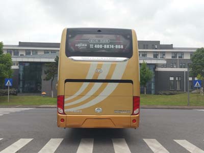 HFF6120A92客车燃油公告扩展图片4