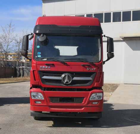 ND4250BD5J7Z05牵引车燃油公告图片1