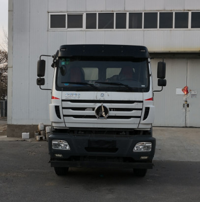 ND4240LD5J6Z00牵引车燃油公告图片1