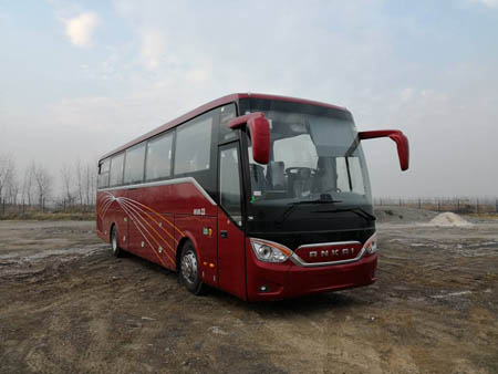 HFF6120A95客车燃油公告图片2