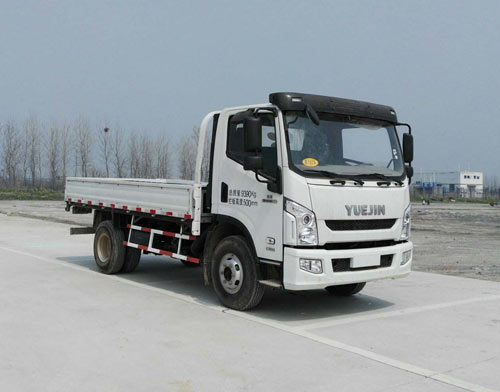 SH1102ZFDCWZ载货汽车燃油公告图片2