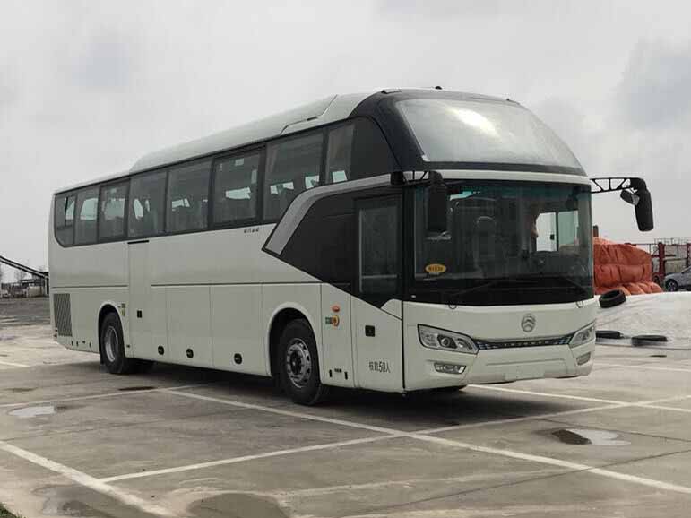 XML6122J35Z客车燃油公告图片2