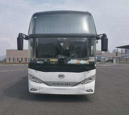 HFF6120K09D1E5客车燃油公告图片1