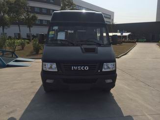NJ6605ACM多用途乘用车燃油公告图片1