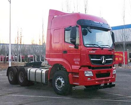 ND4250BD5J7Z05牵引车燃油公告扩展图片3