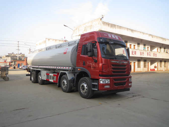 SLS5310TGYC5Q供液车燃油公告图片2