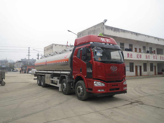 SLS5311GYYC5运油车燃油公告图片2