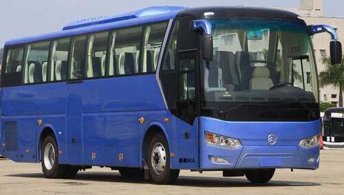 XML6102J15Y客车燃油公告扩展图片2