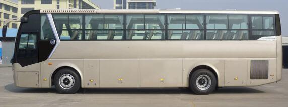XML6102J15Y客车燃油公告扩展图片4