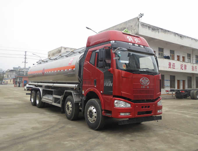 SLS5320GYYC5运油车燃油公告图片2