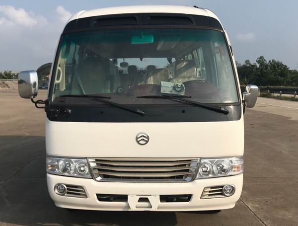 XML6601J15客车燃油公告图片1