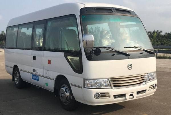XML6601J15客车燃油公告图片2