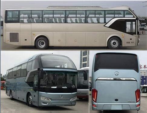 XML6112J35Y1客车燃油公告扩展图片1