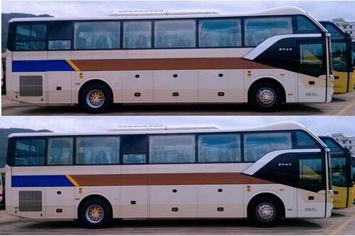 XML6112J35Y1客车燃油公告扩展图片2