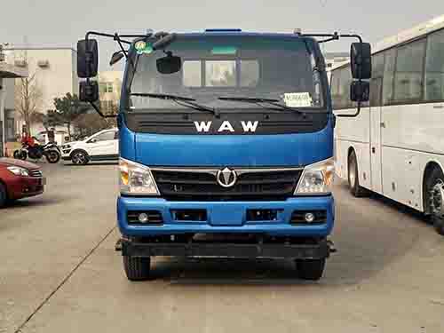 FD1141P63K5-2载货汽车燃油公告图片1