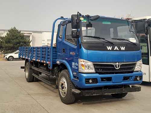 FD1141P63K5-2载货汽车燃油公告图片2