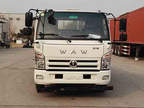 FD1103W63K5-1载货汽车燃油公告图片1