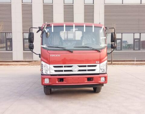 BJ1043V9PEA-GN载货汽车燃油公告图片1